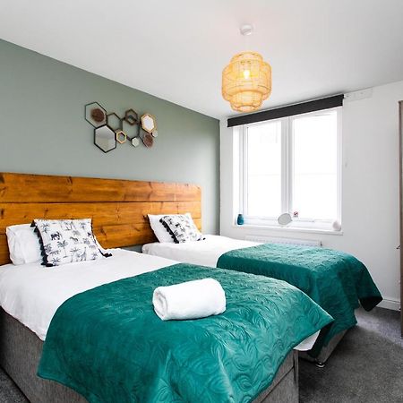 Portland Apartments 198 By #Shortstaysaway 뉴캐슬어폰타인 외부 사진